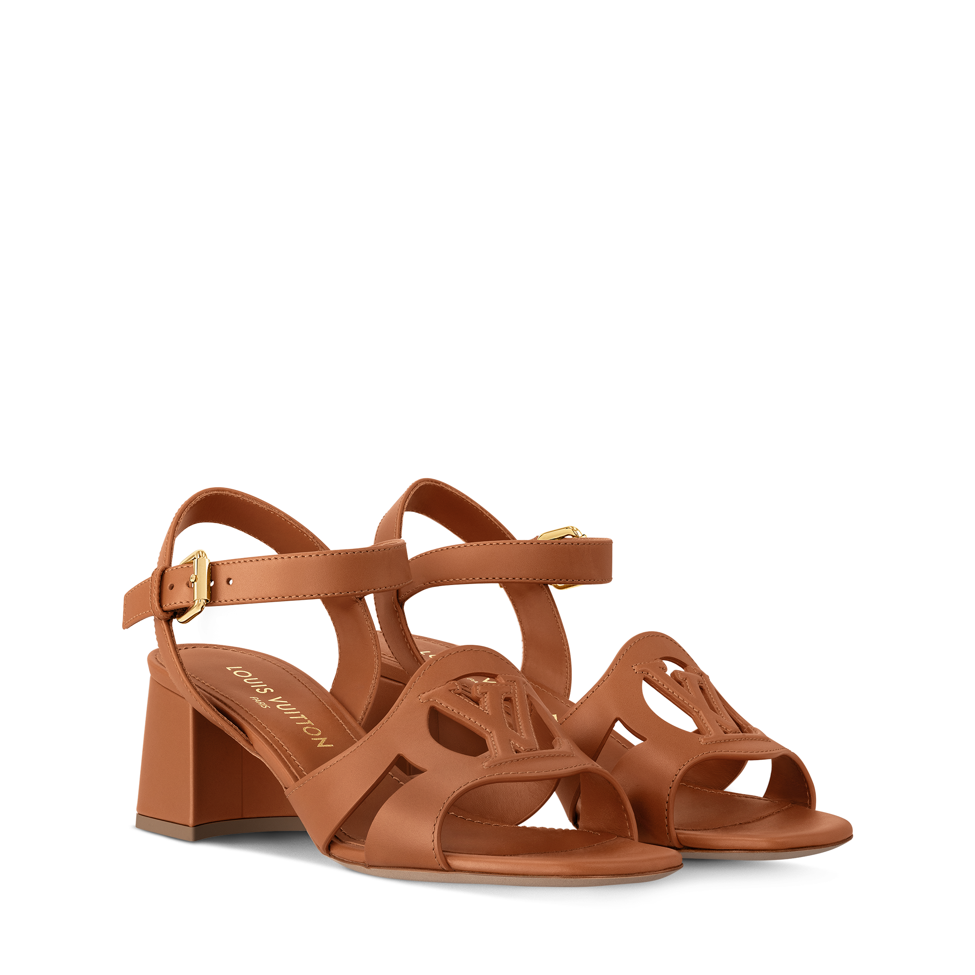 Sandália LV Isola - Sapatos | LOUIS VUITTON ®